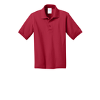 Essential Youth School Polo