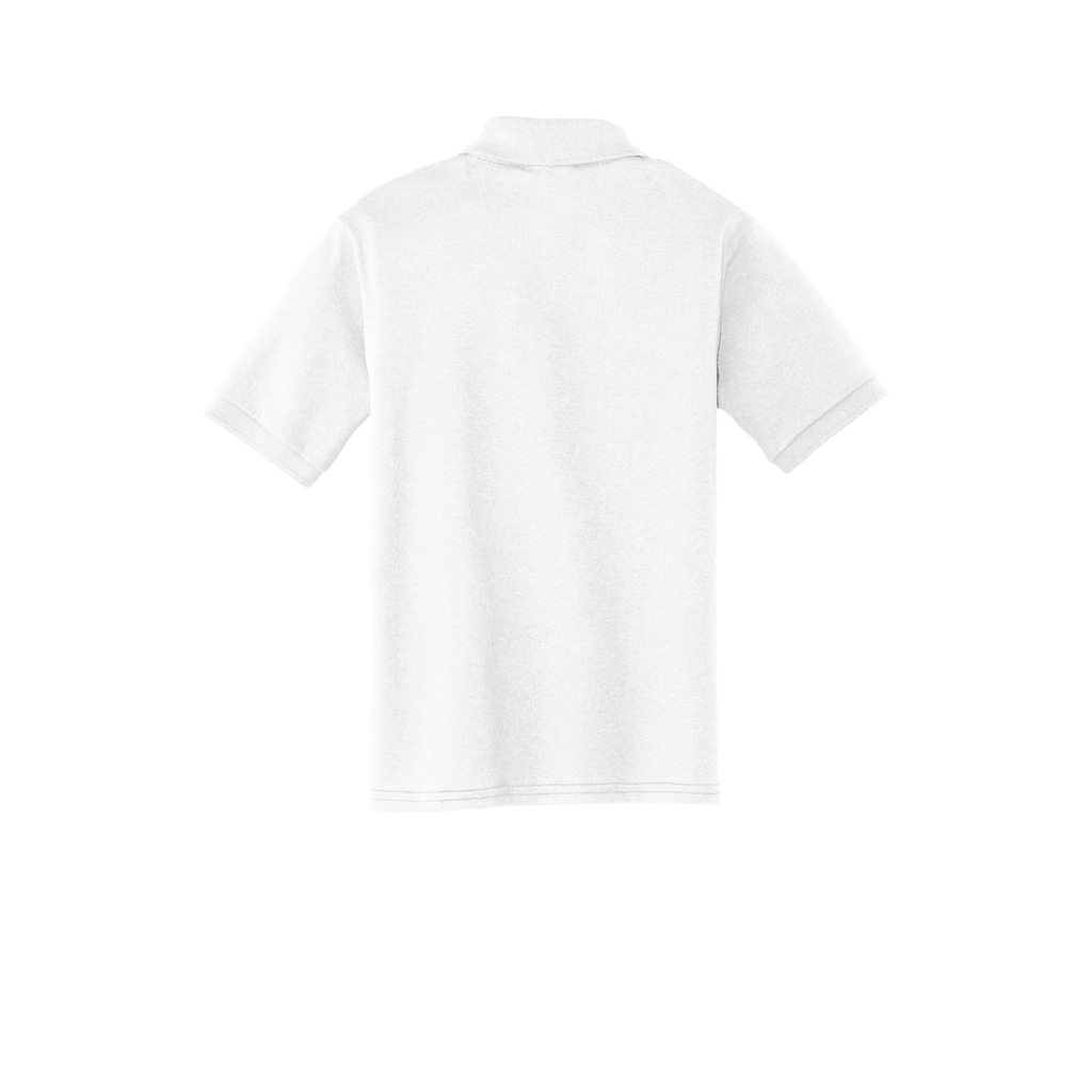 Essential Youth School Polo