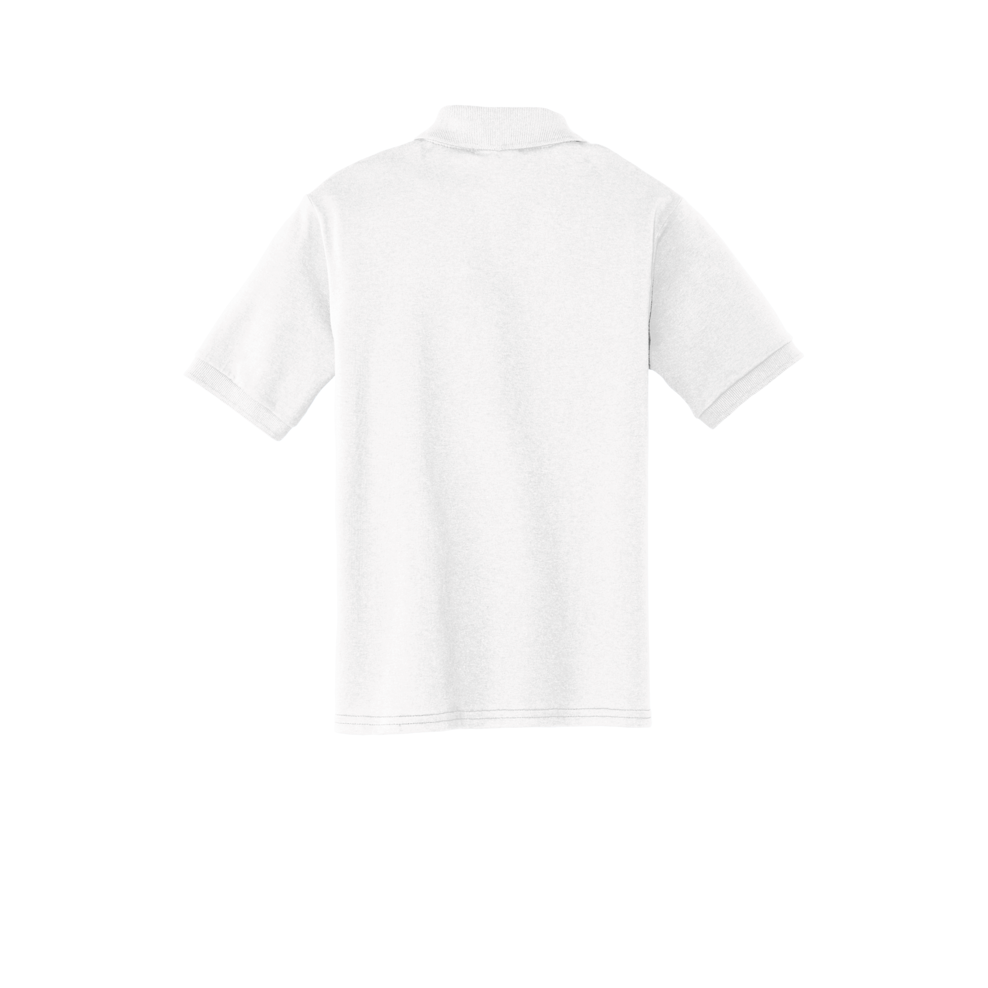 Essential Youth School Polo