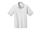 Essential Youth School Polo