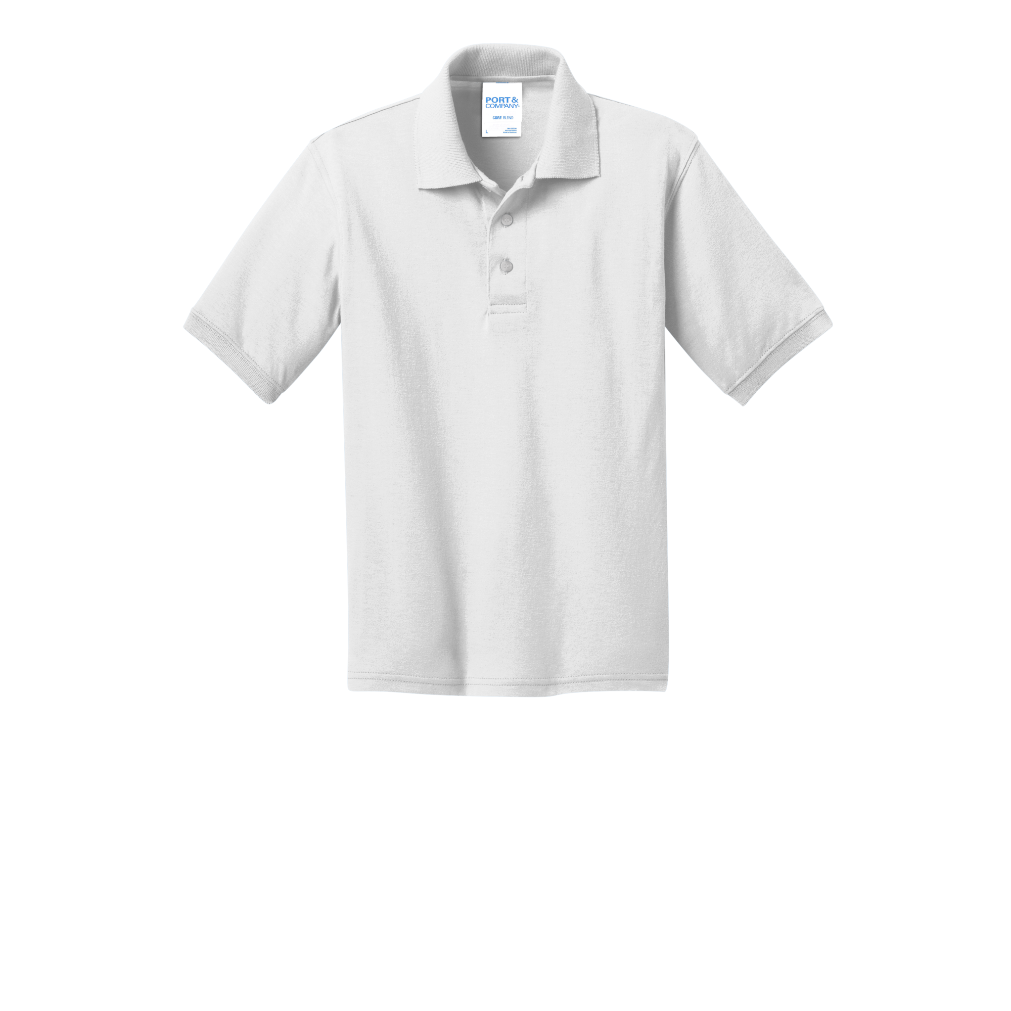 Essential Youth School Polo