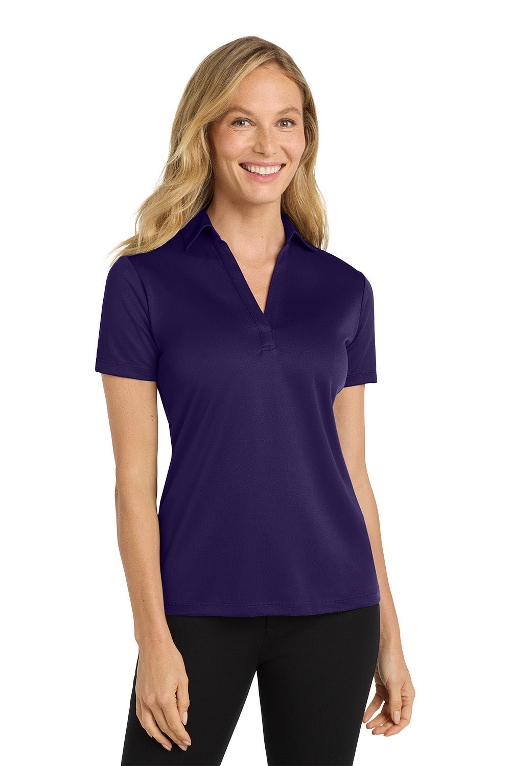 Port Authority L540 Women's Performance Work Polo