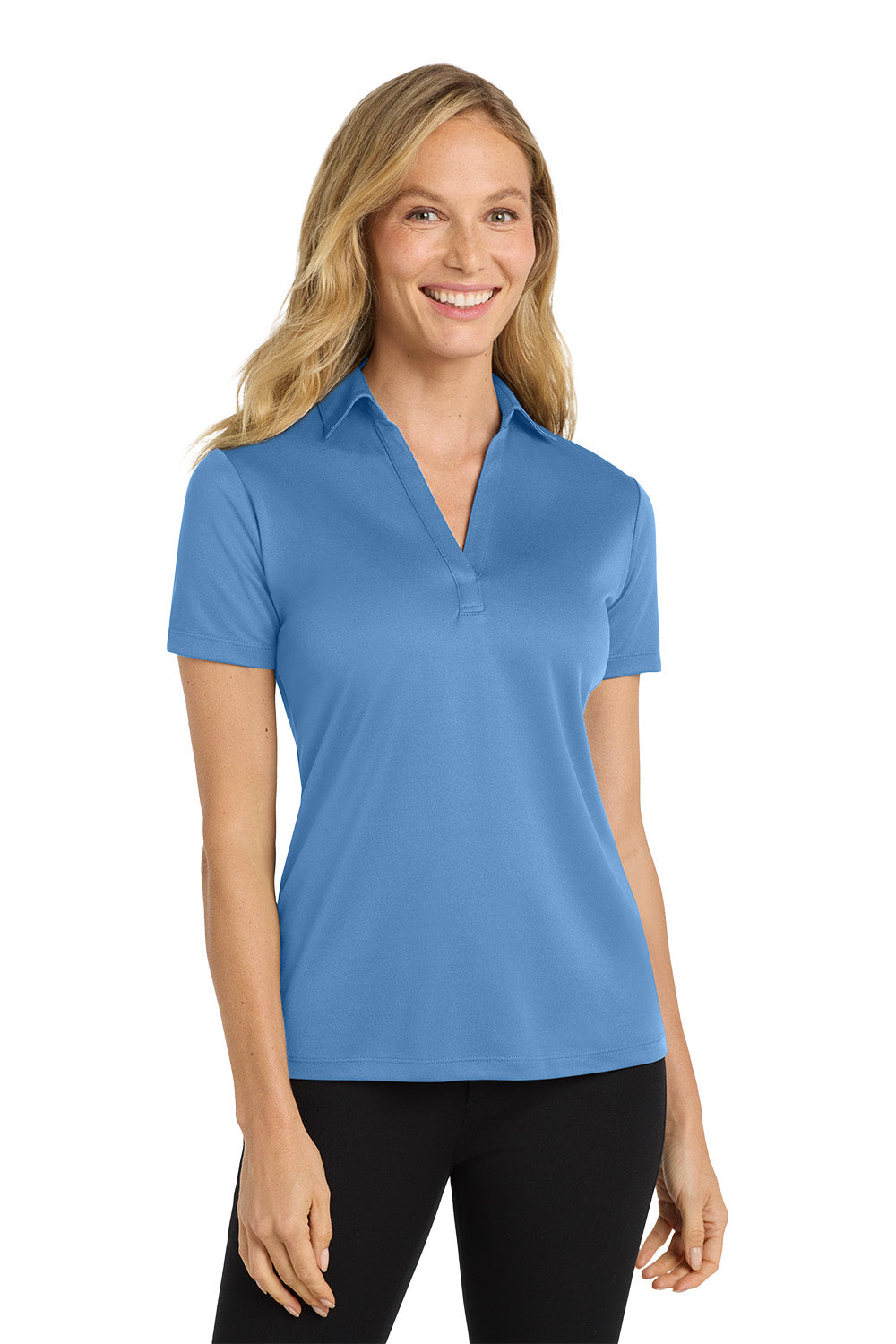 Port Authority L540 Women's Performance Work Polo