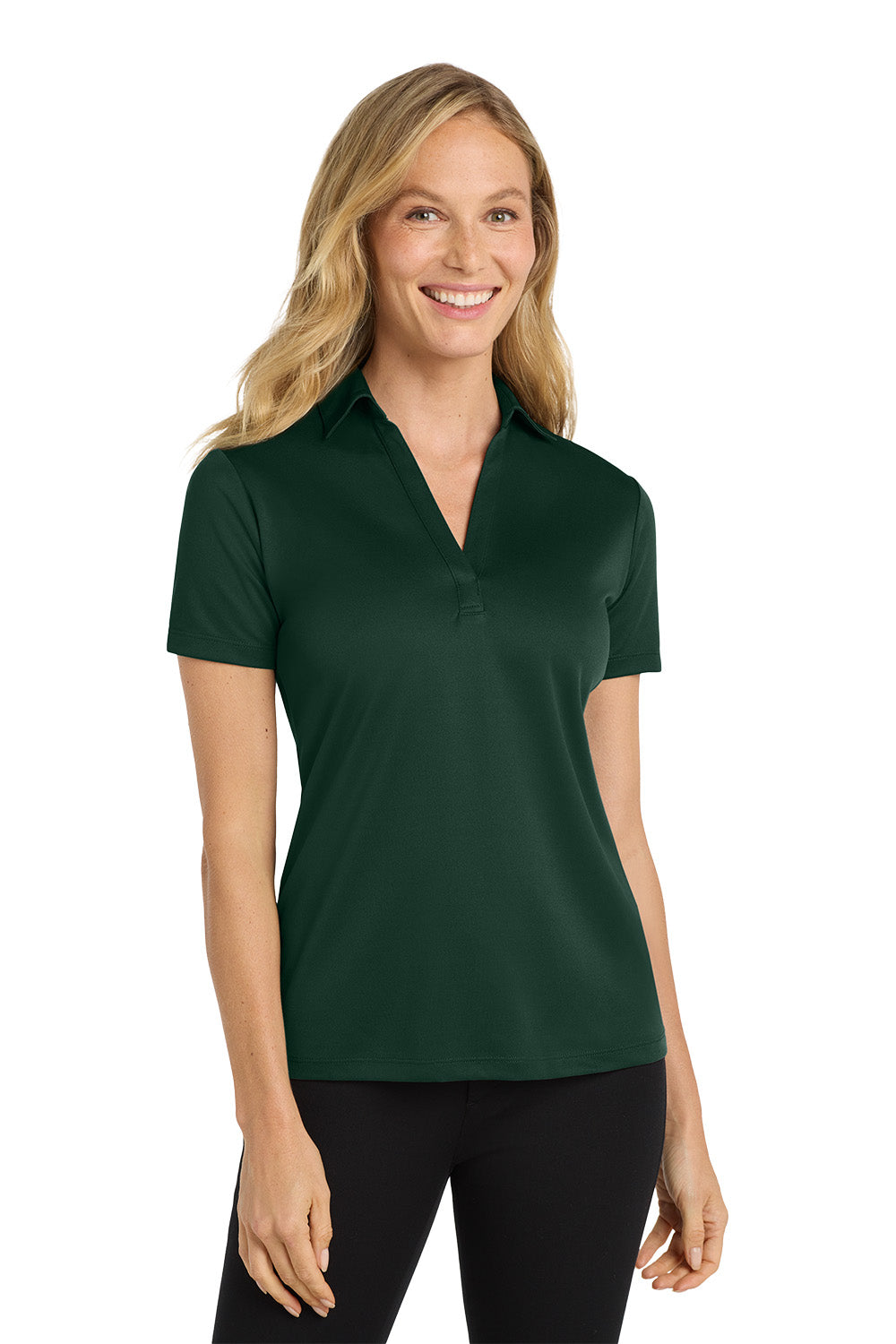 Port Authority L540 Women's Performance Work Polo