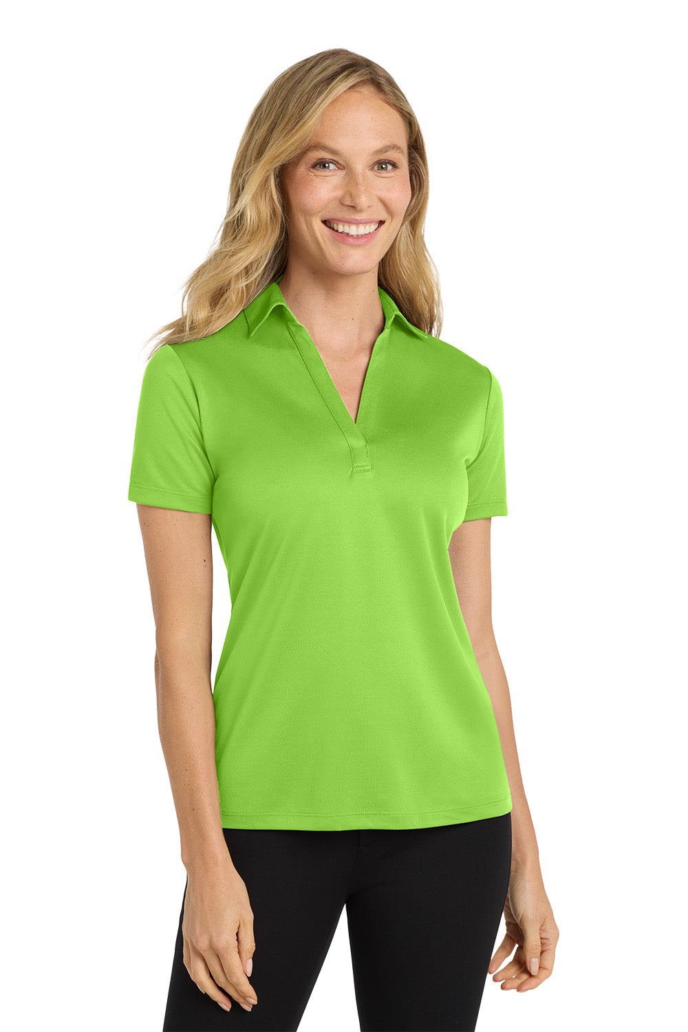 Port Authority L540 Women's Performance Work Polo