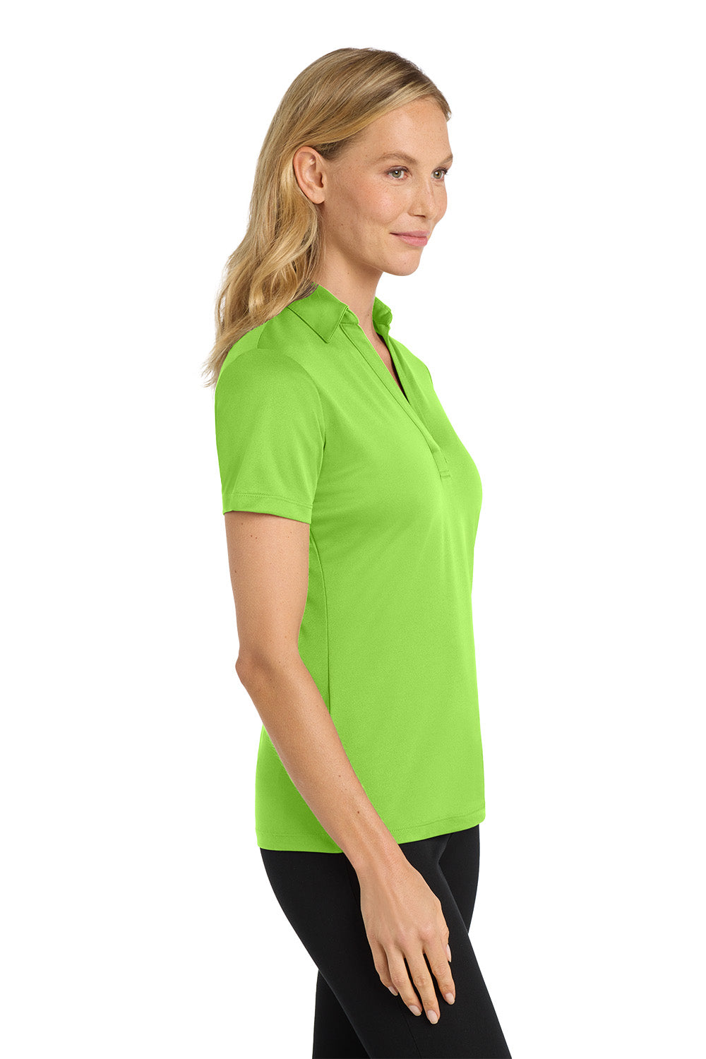 Port Authority L540 Women's Performance Work Polo