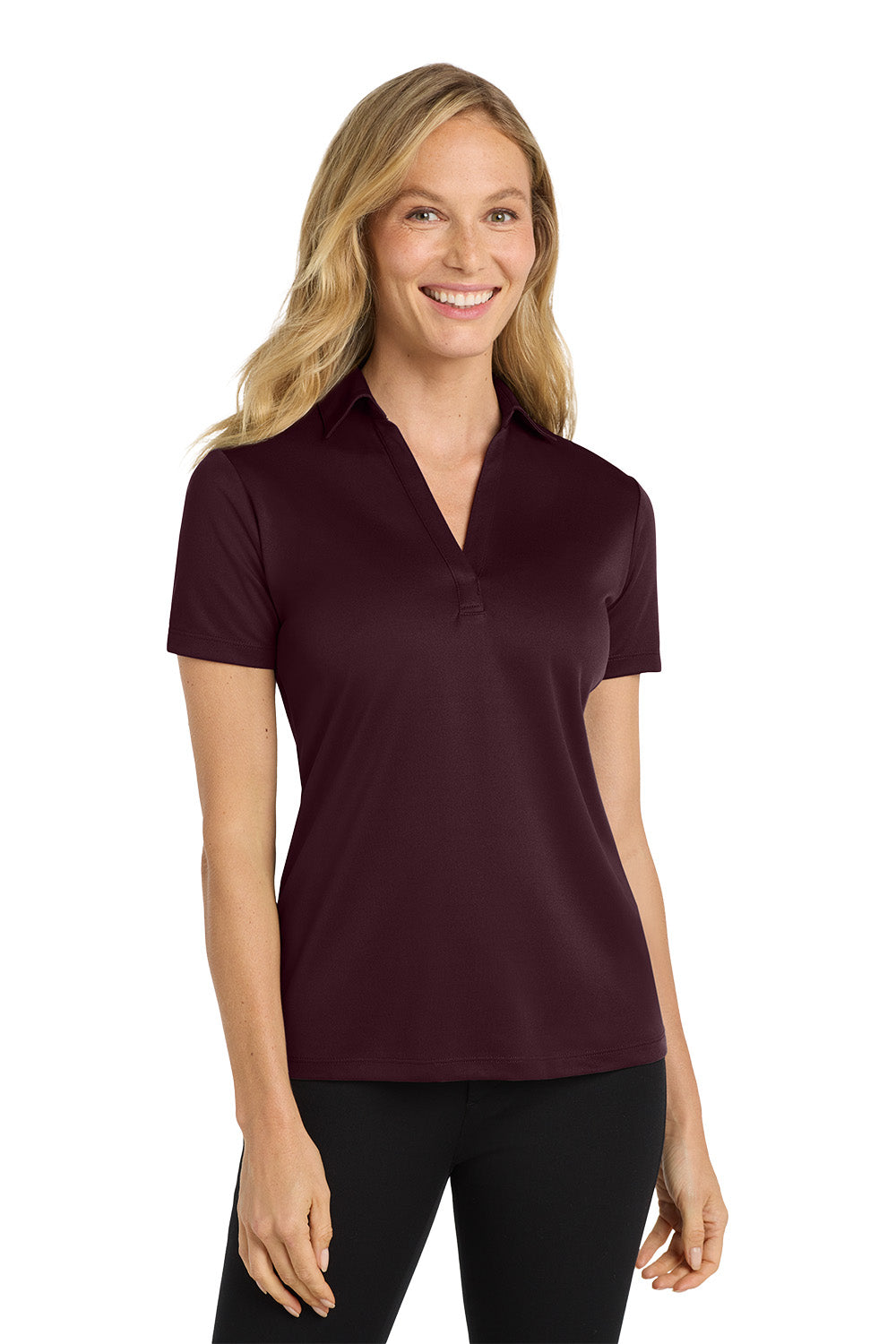 Port Authority L540 Women's Performance Work Polo
