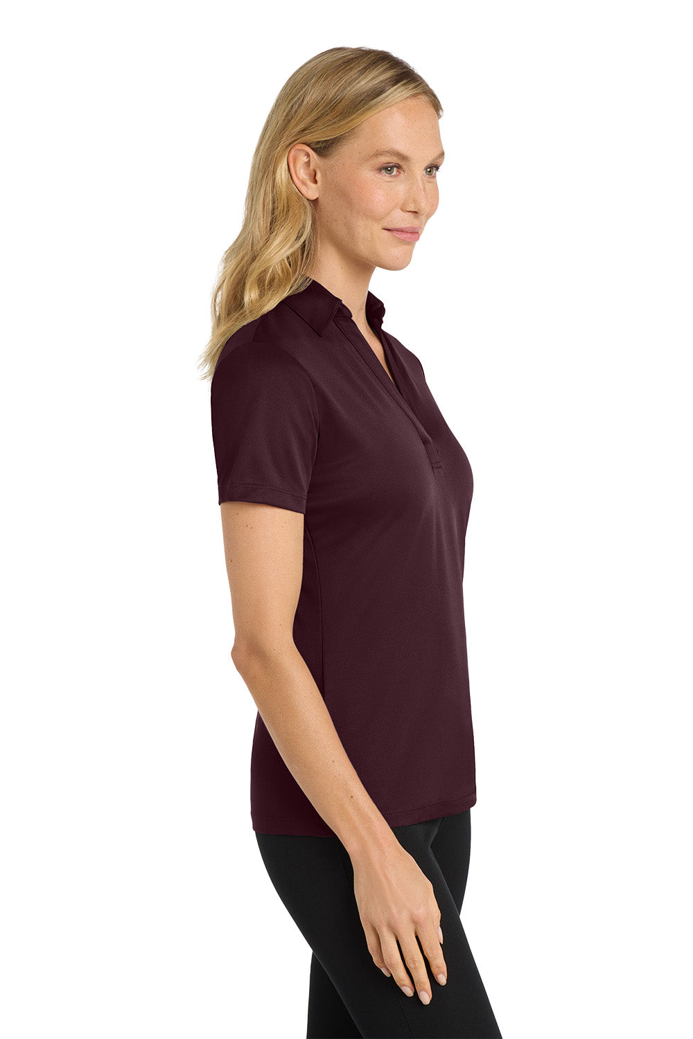 Port Authority L540 Women's Performance Work Polo