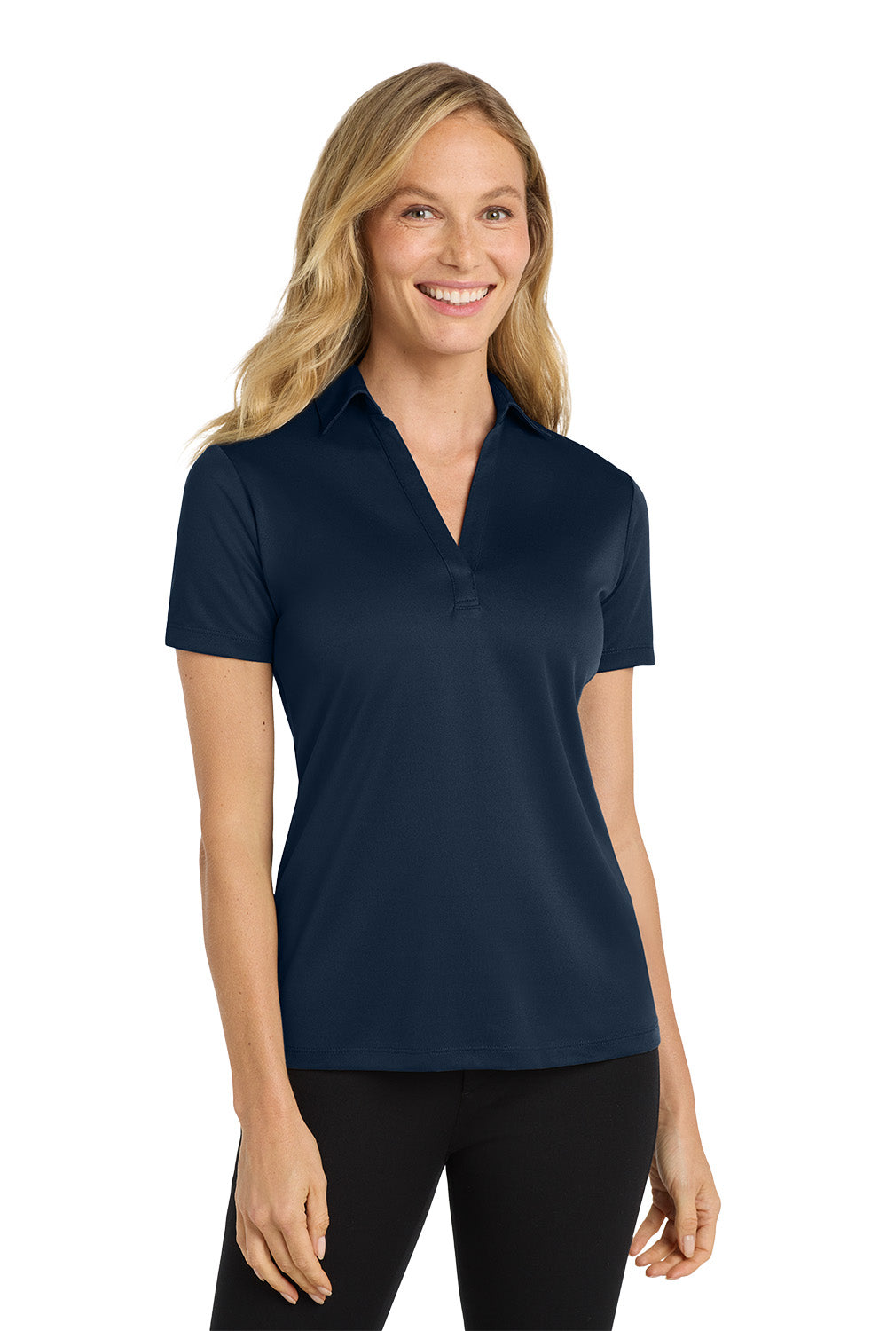 Port Authority L540 Women's Performance Work Polo