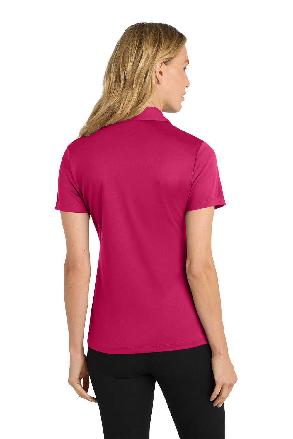 Port Authority L540 Women's Performance Work Polo