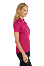 Port Authority L540 Women's Performance Work Polo