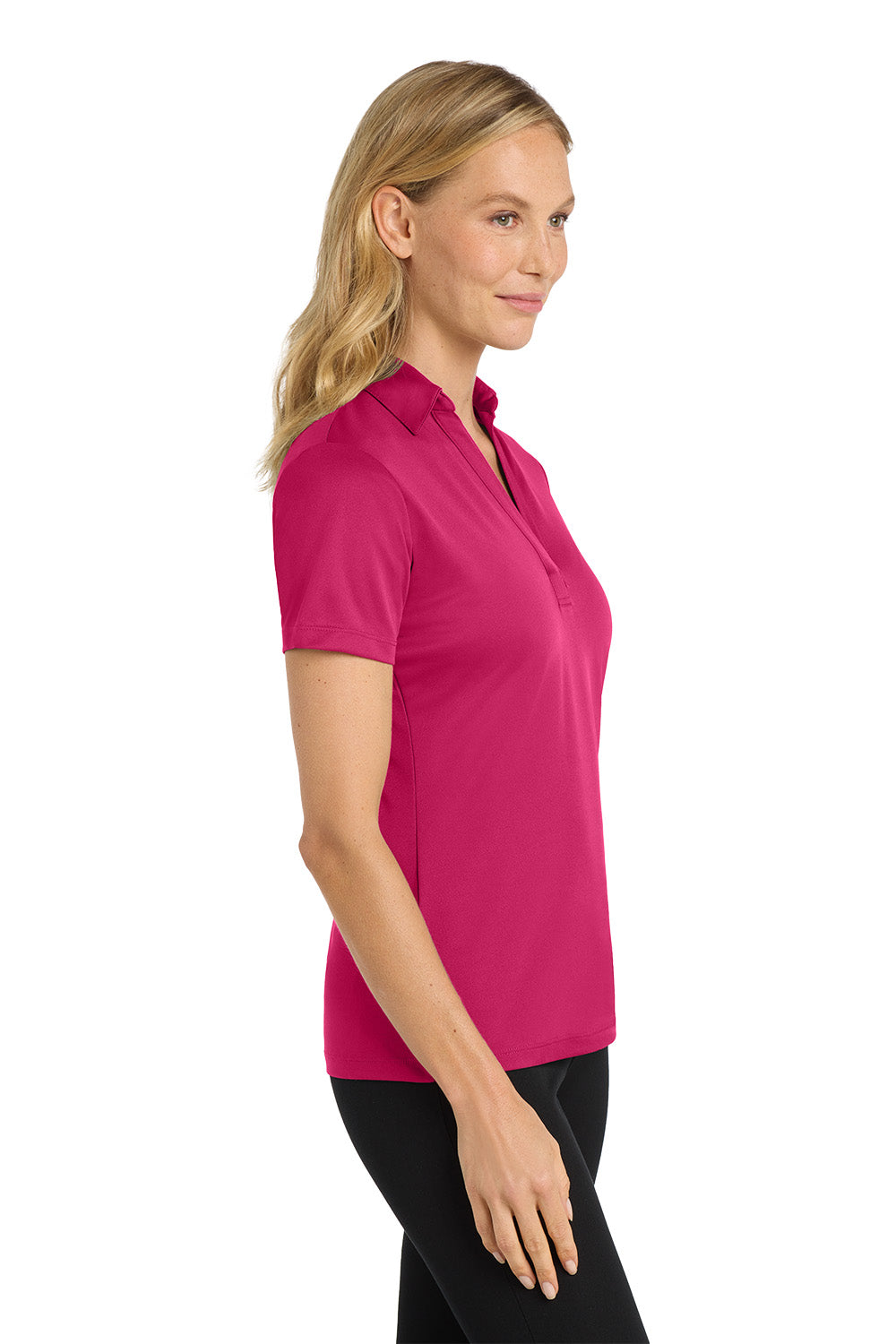 Port Authority L540 Women's Performance Work Polo