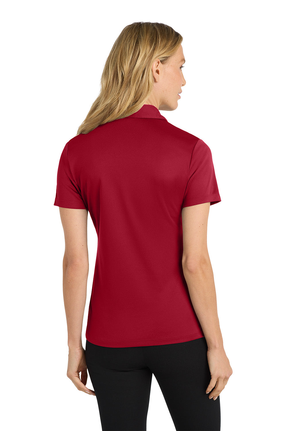 Port Authority L540 Women's Performance Work Polo