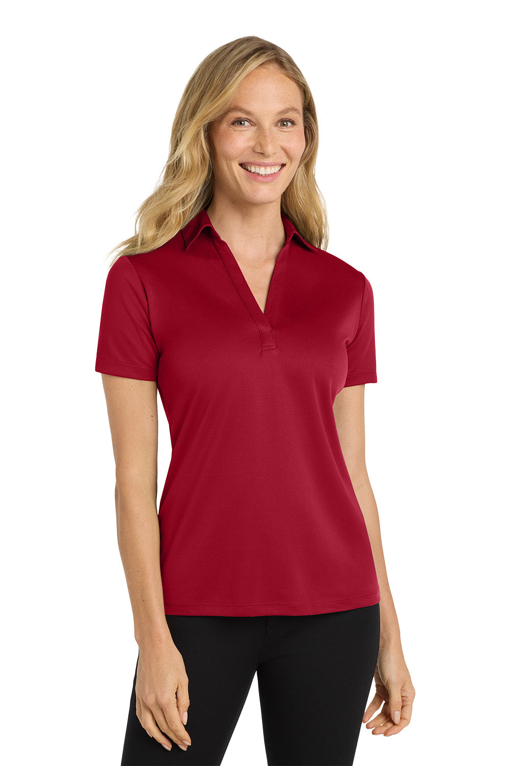 Port Authority L540 Women's Performance Work Polo