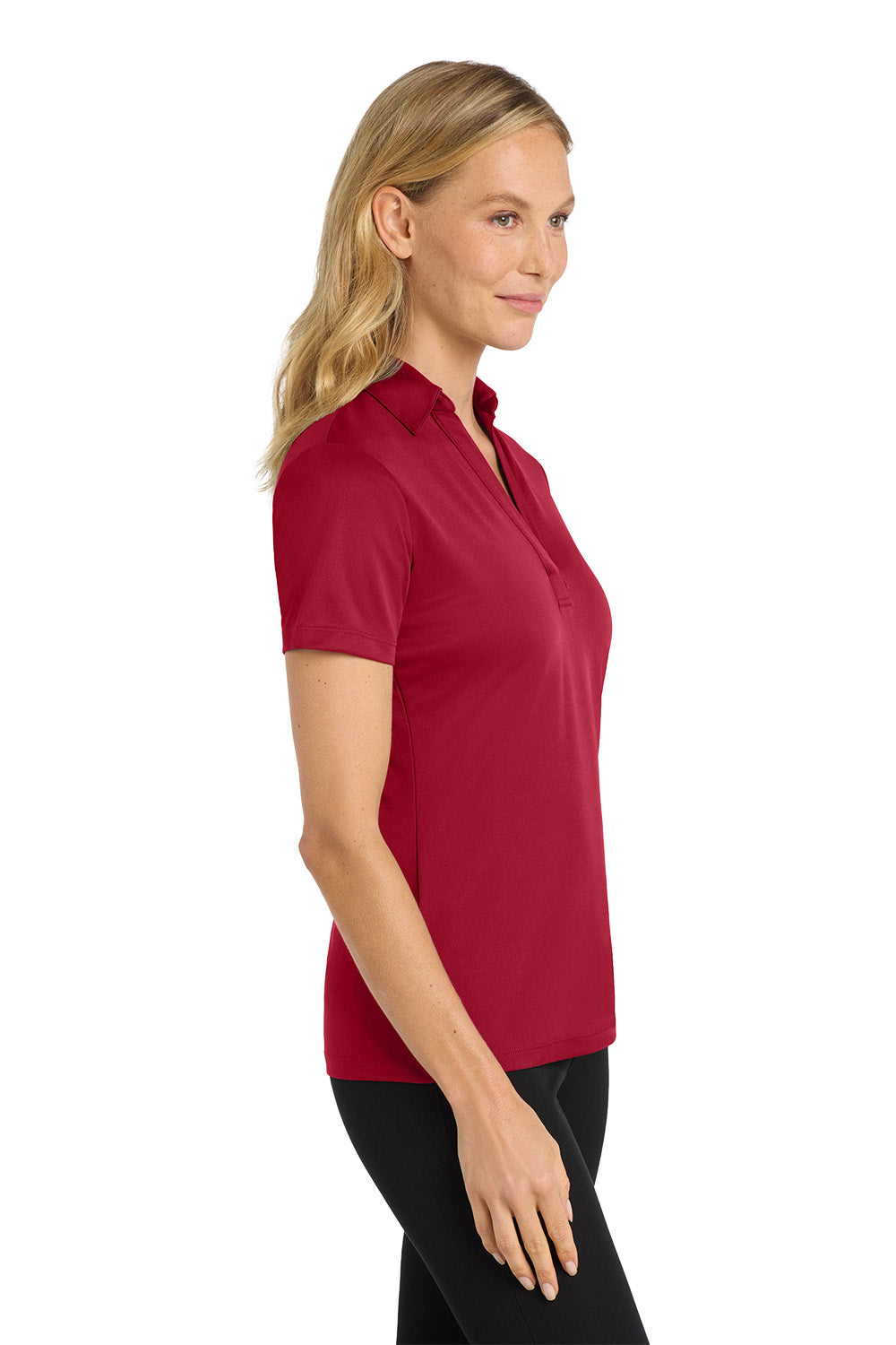 Port Authority L540 Women's Performance Work Polo