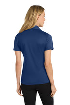 Port Authority L540 Women's Performance Work Polo