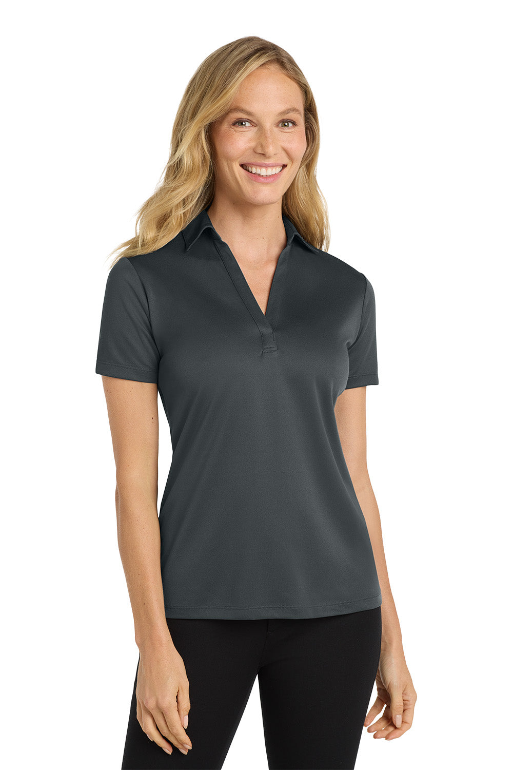Port Authority L540 Women's Performance Work Polo