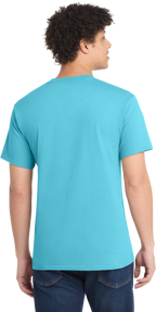 Port & Co Core Cotton Tee PC54