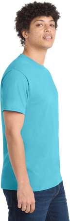 Port & Co Core Cotton Tee PC54