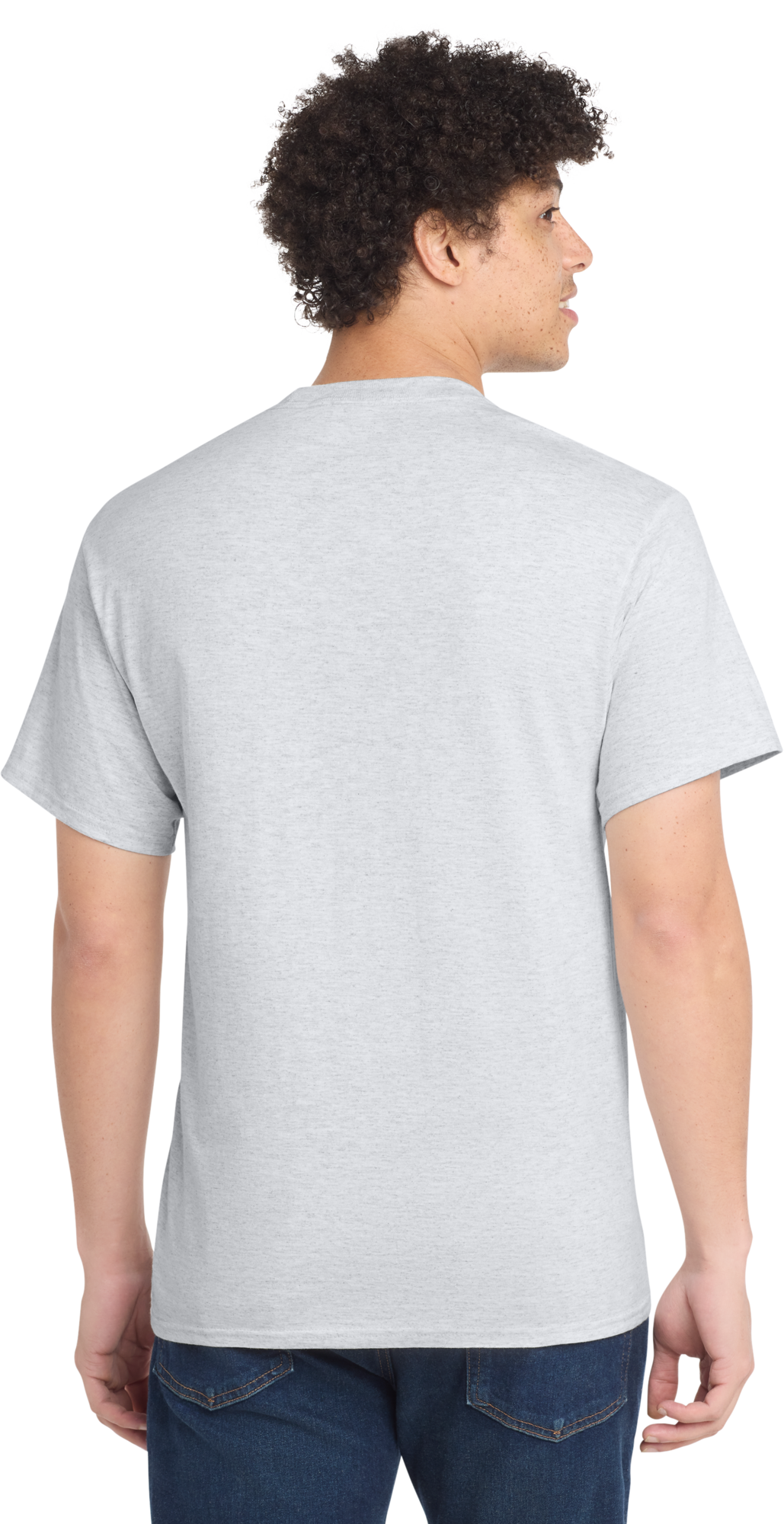 Port & Co Core Cotton Tee PC54