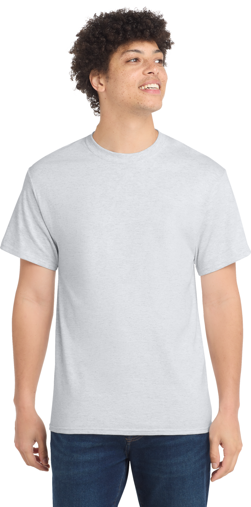 Port & Co Core Cotton Tee PC54