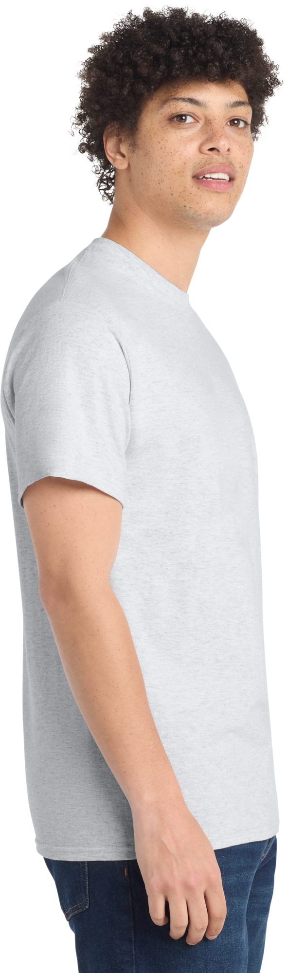 Port & Co Core Cotton Tee PC54