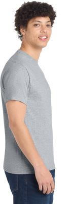 Port & Co Core Cotton Tee PC54