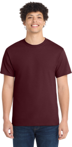 Port & Co Core Cotton Tee PC54
