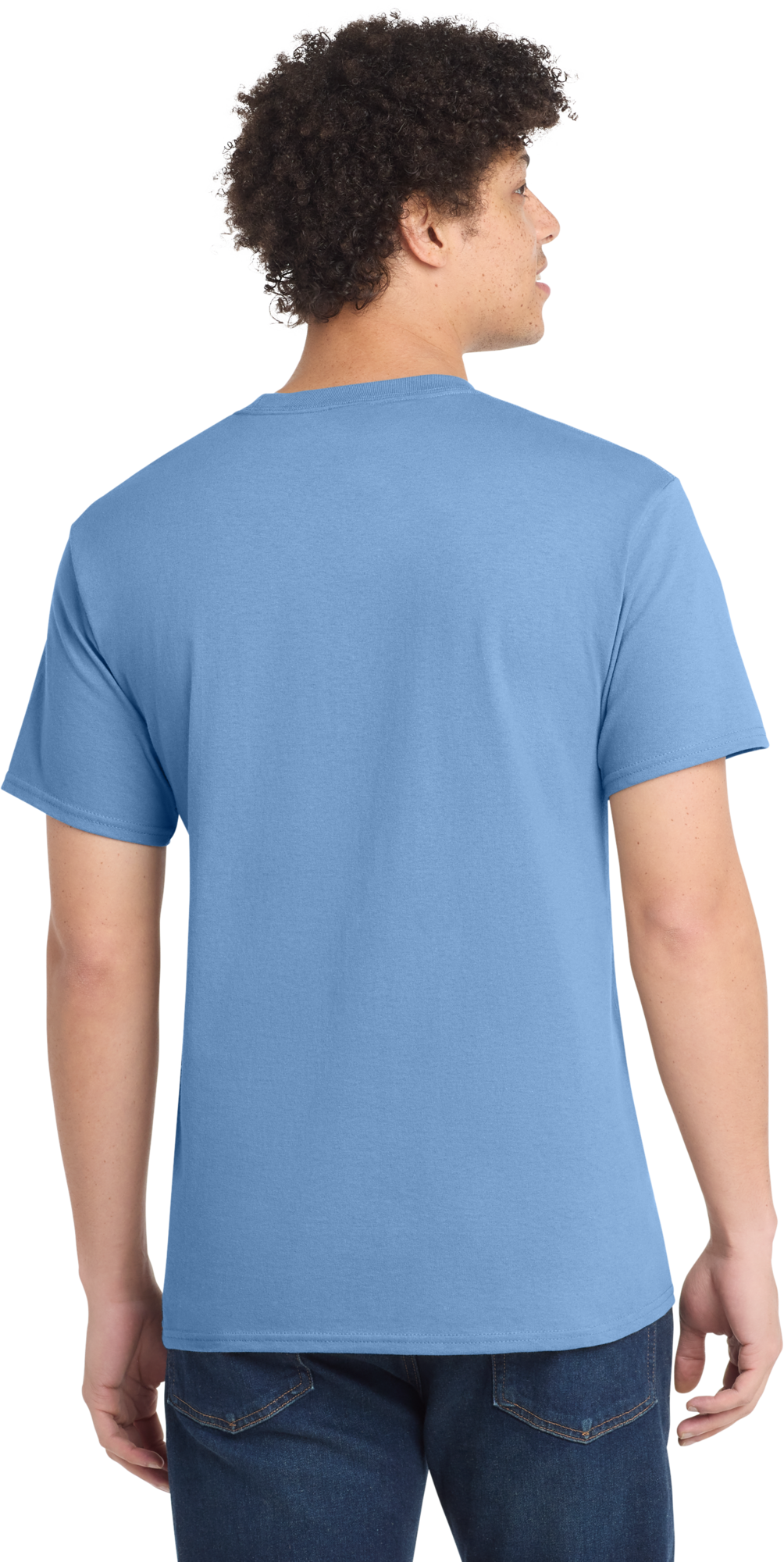 Port & Co Core Cotton Tee PC54