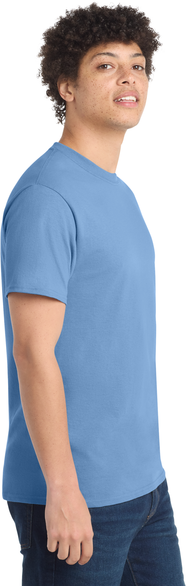 Port & Co Core Cotton Tee PC54