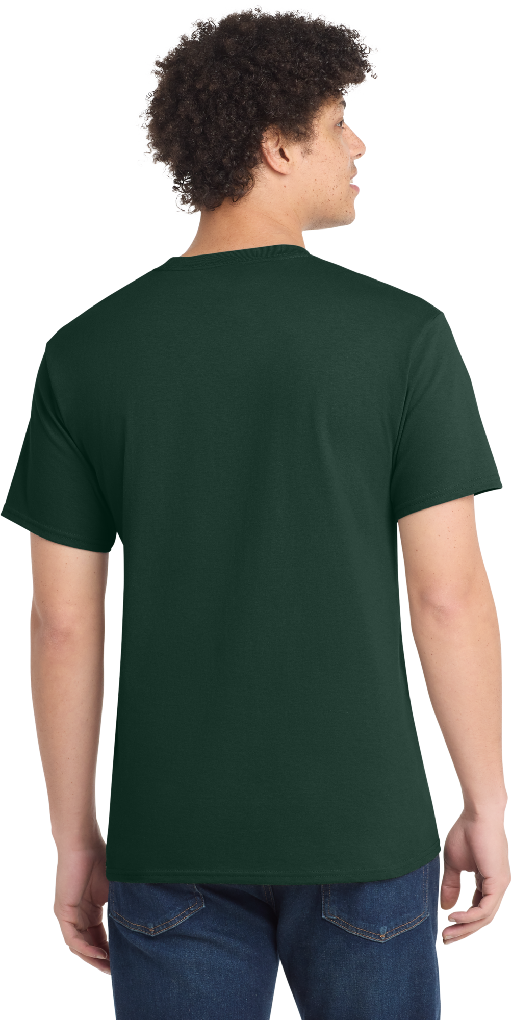 Port & Co Core Cotton Tee PC54
