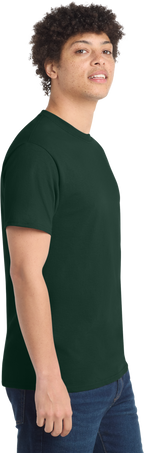 Port & Co Core Cotton Tee PC54