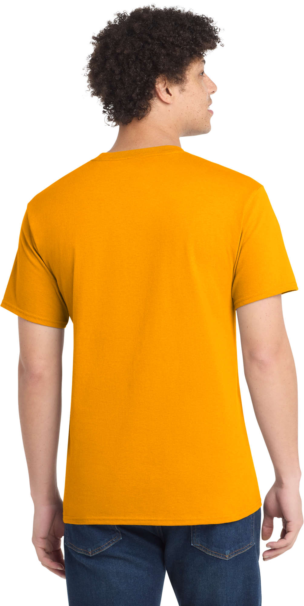 Port & Co Core Cotton Tee PC54