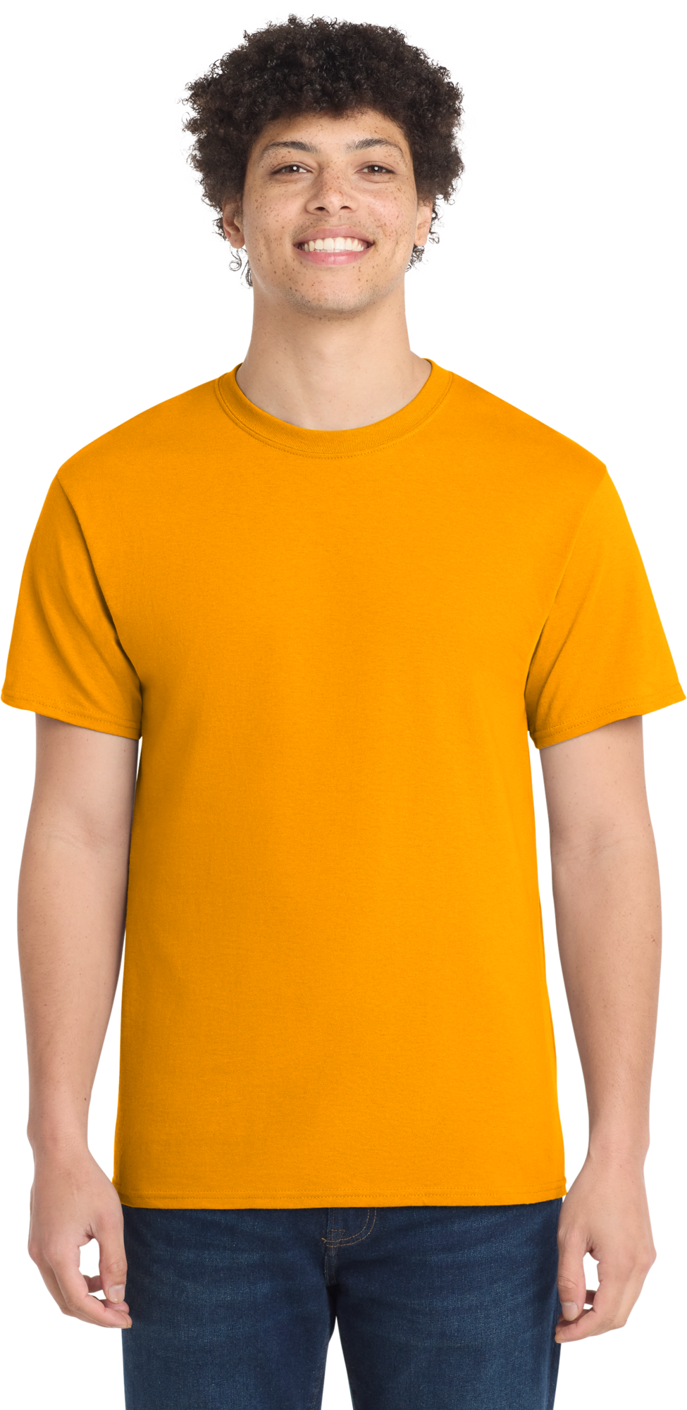 Port & Co Core Cotton Tee PC54