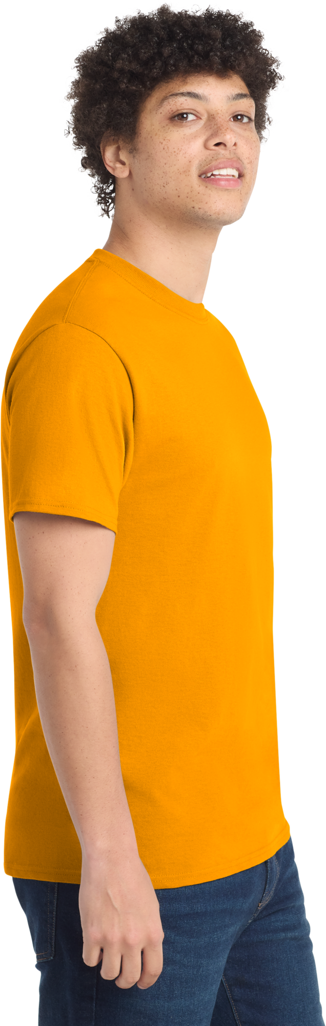 Port & Co Core Cotton Tee PC54