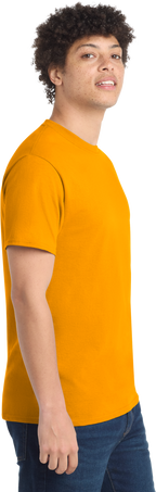 Port & Co Core Cotton Tee PC54