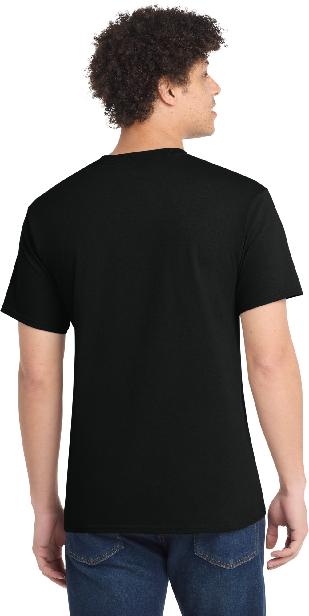 Port & Co Core Cotton Tee PC54
