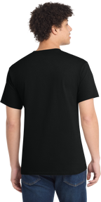 Port & Co Core Cotton Tee PC54