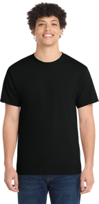 Port & Co Core Cotton Tee PC54