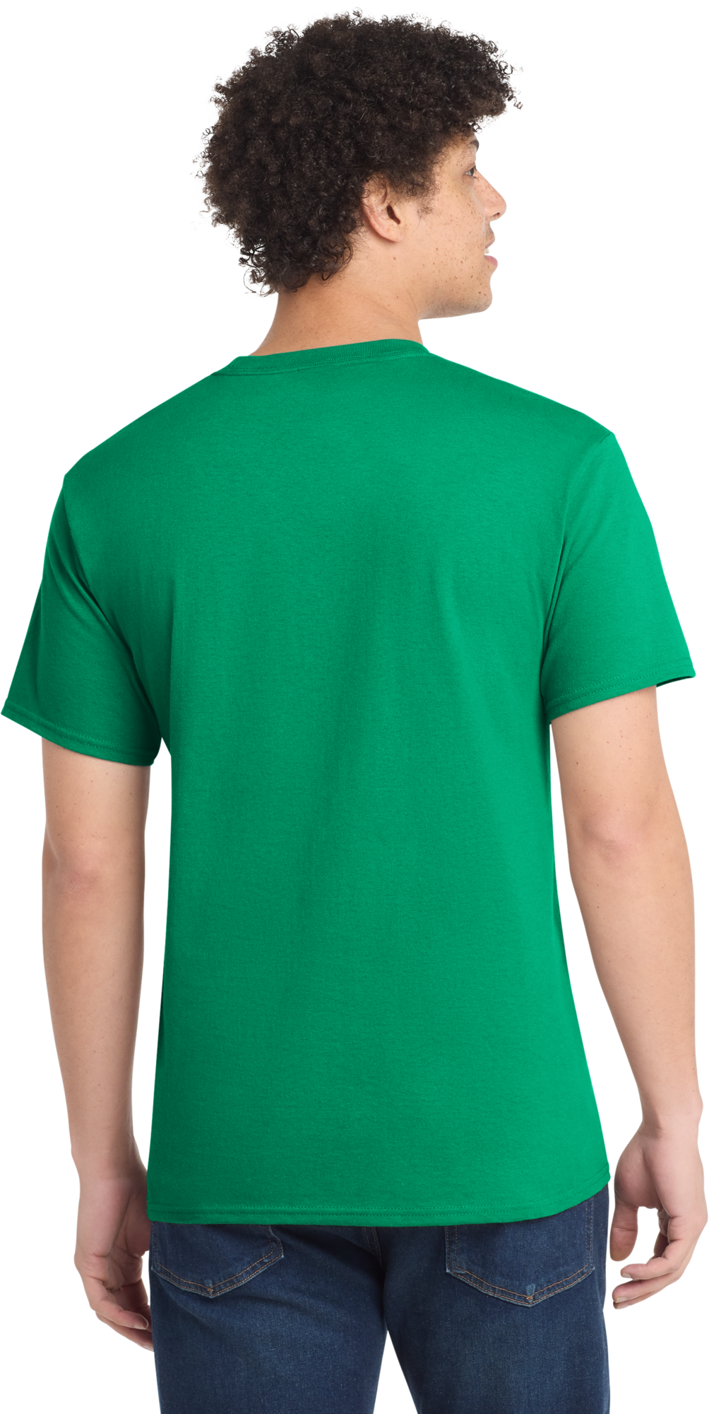 Port & Co Core Cotton Tee PC54