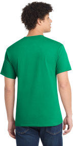 Port & Co Core Cotton Tee PC54