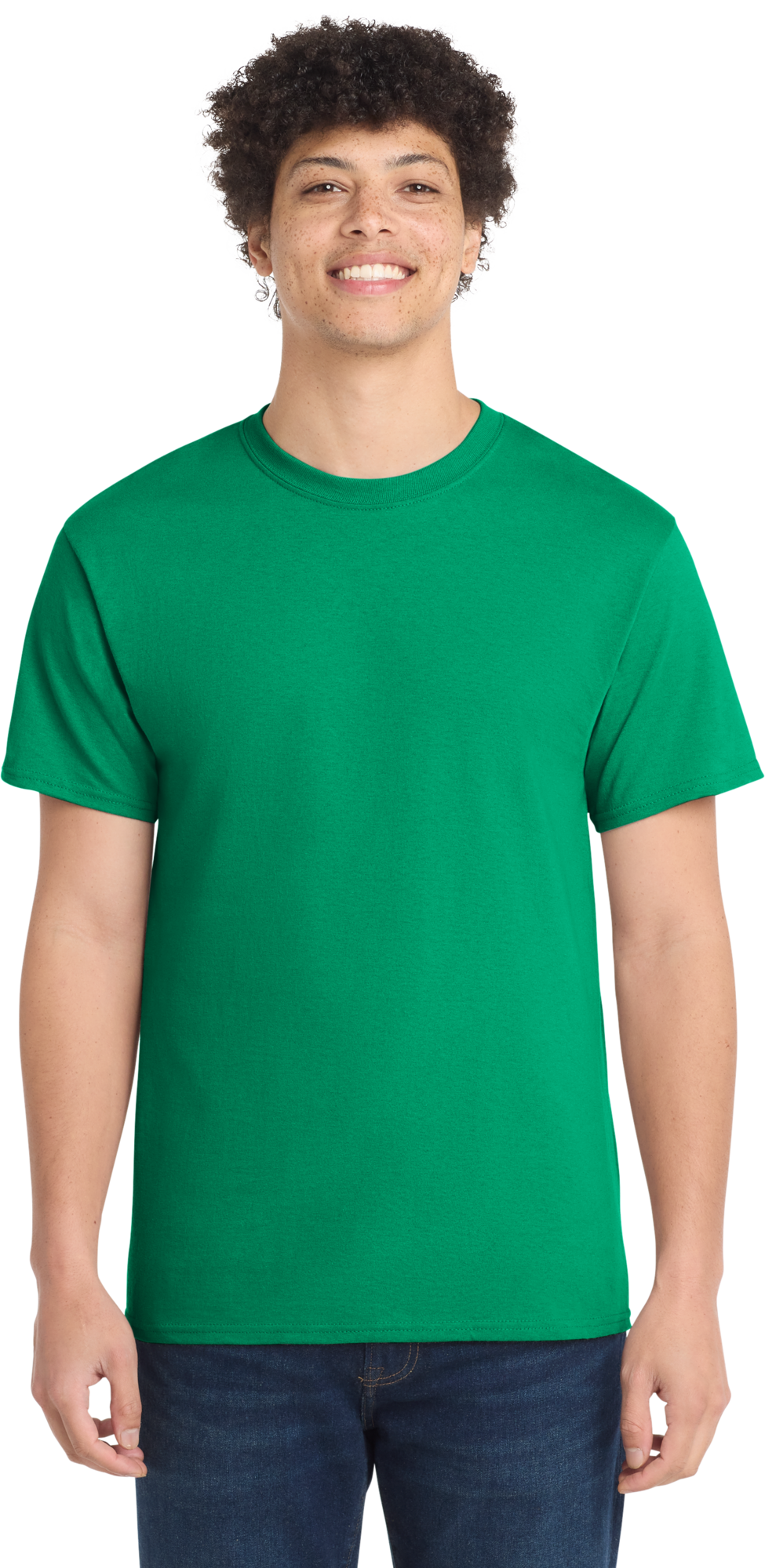 Port & Co Core Cotton Tee PC54