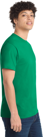 Port & Co Core Cotton Tee PC54