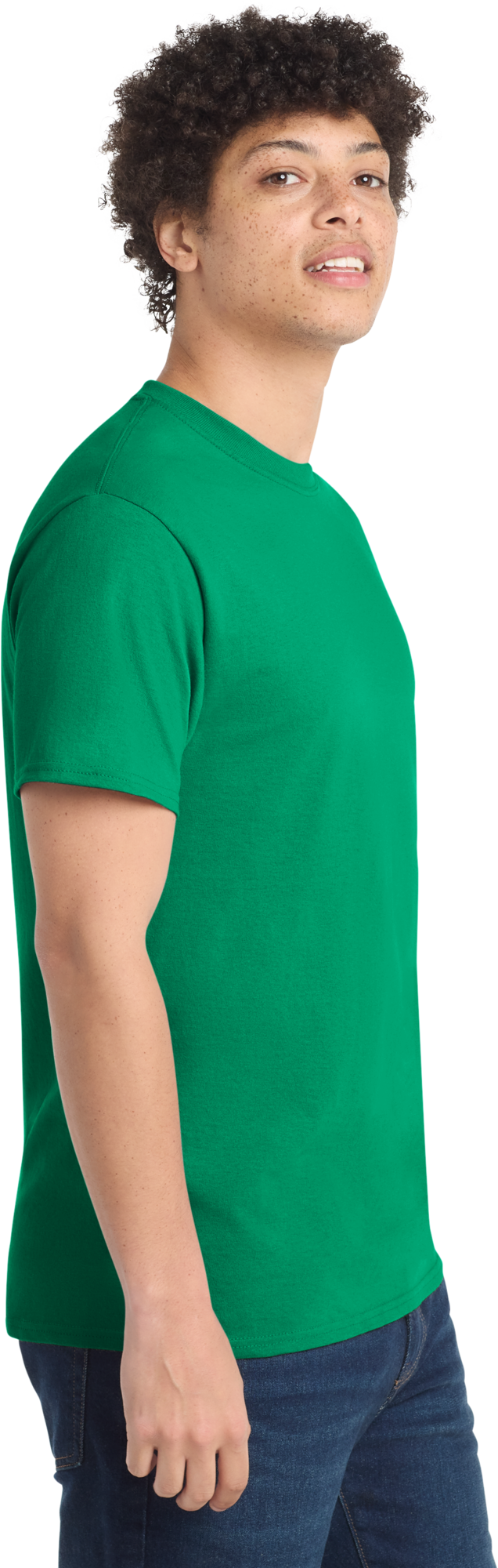 Port & Co Core Cotton Tee PC54