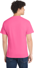 Port & Co Core Cotton Tee PC54