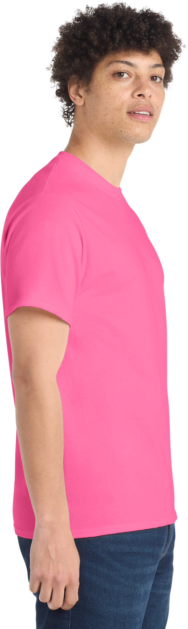 Port & Co Core Cotton Tee PC54