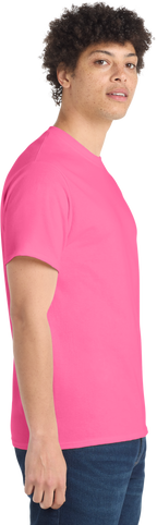 Port & Co Core Cotton Tee PC54