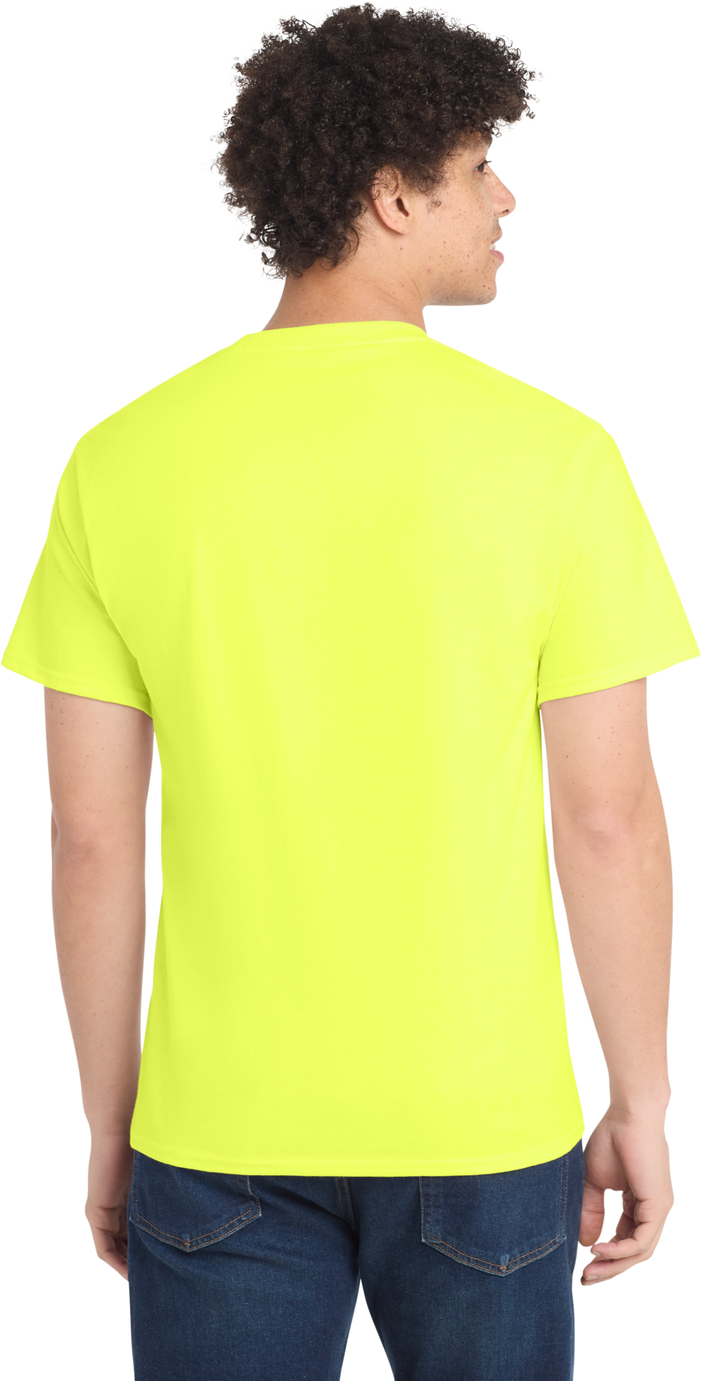 Port & Co Core Cotton Tee PC54