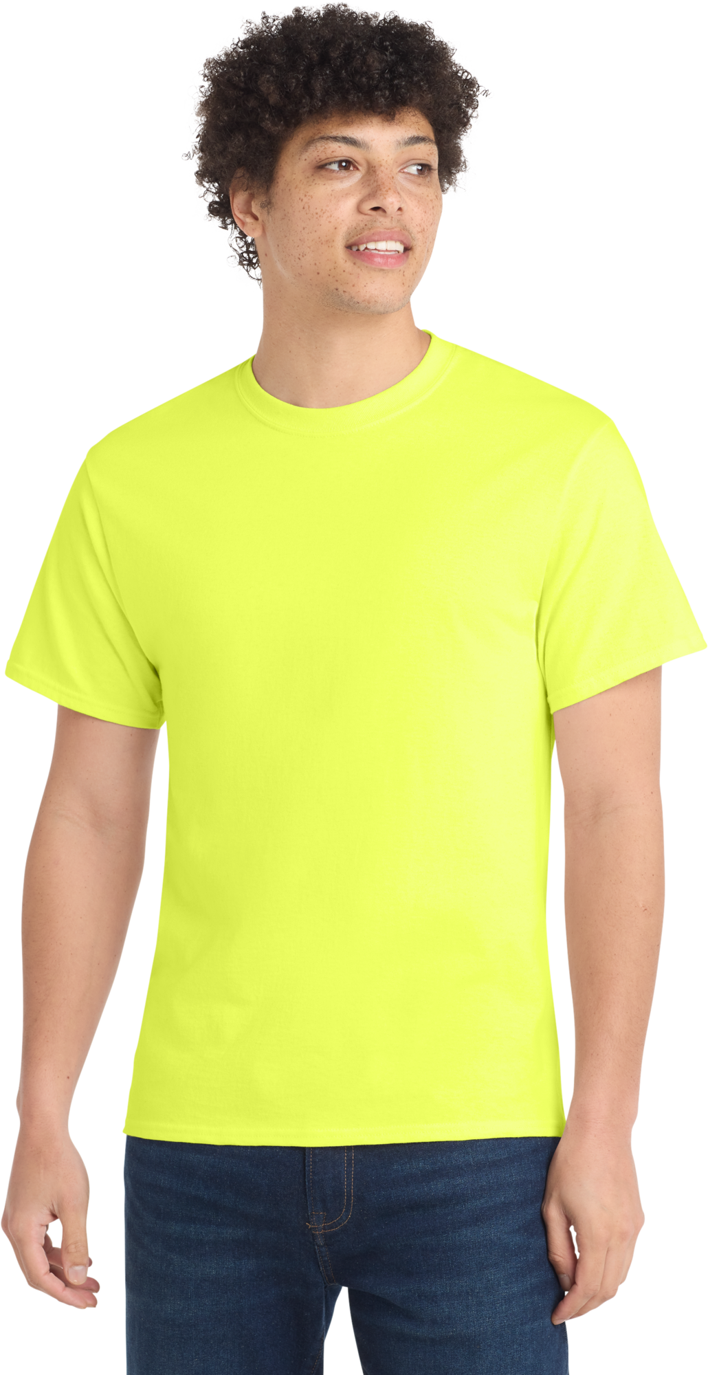 Port & Co Core Cotton Tee PC54