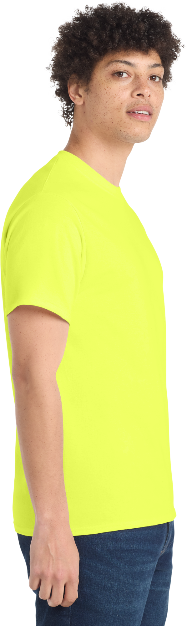Port & Co Core Cotton Tee PC54